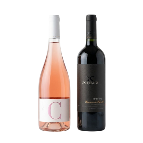 Colosso & Sottano